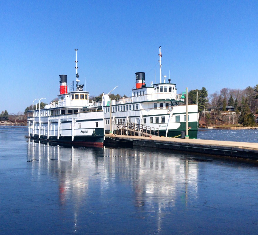 Gravenhurst