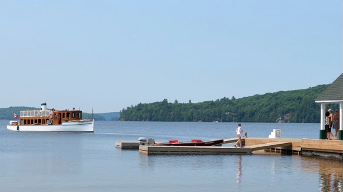 Lake of Bays
